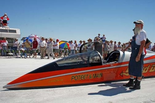 Illustration for article titled Why Bonneville Is Important